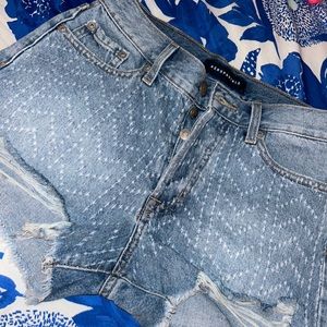Aeropostale shorts